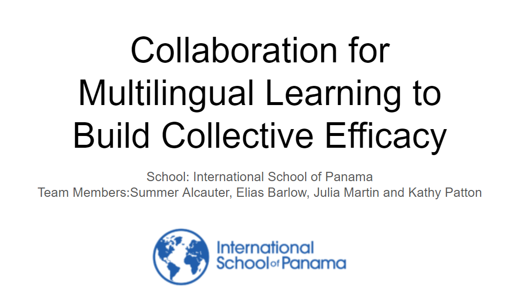 International School of Panama