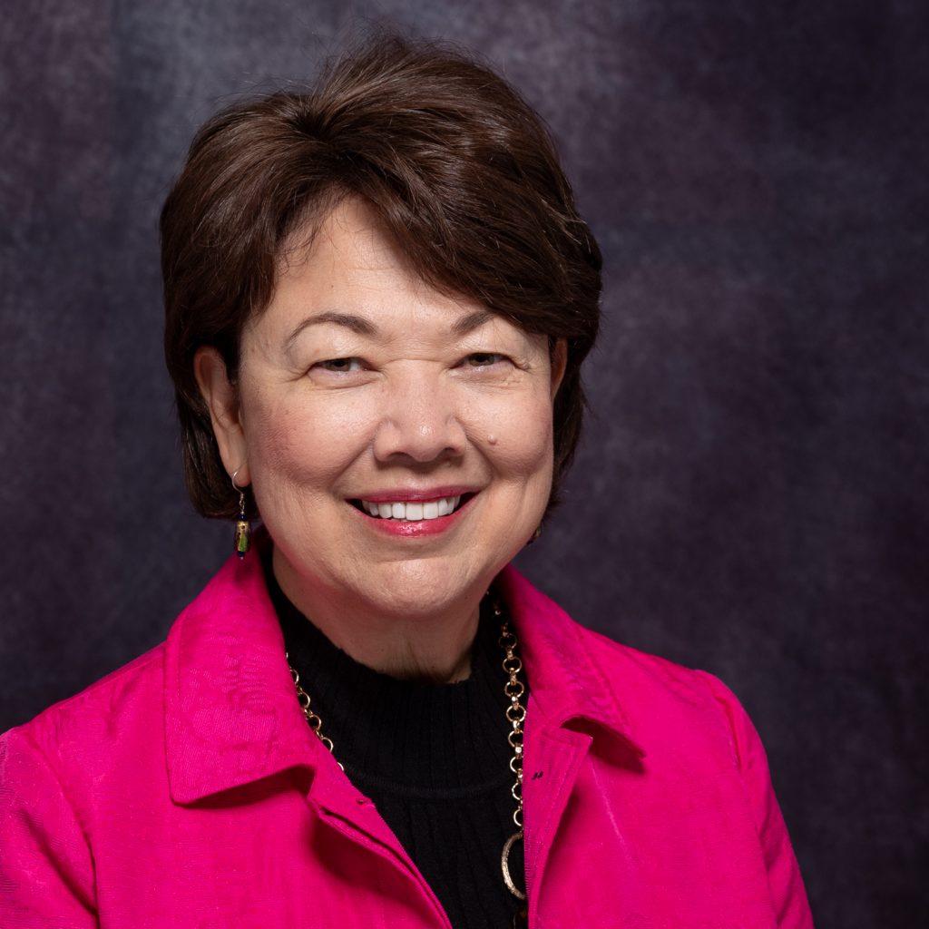 MMHeide Professional Headshot